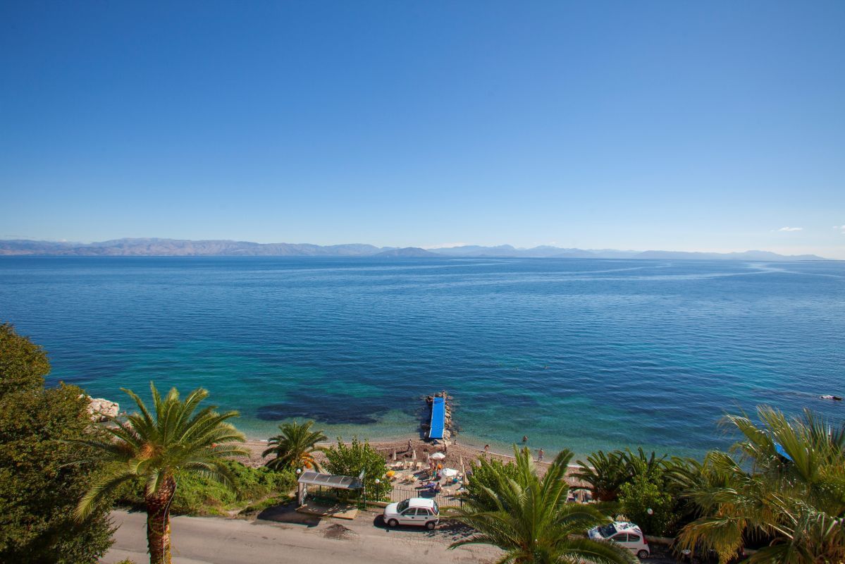 Louis Hotels - Louis Ionian Sun - Surrounding