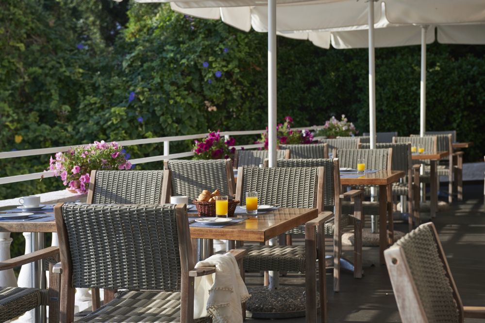 Louis Hotels - Louis Ionian Sun - Terrace
