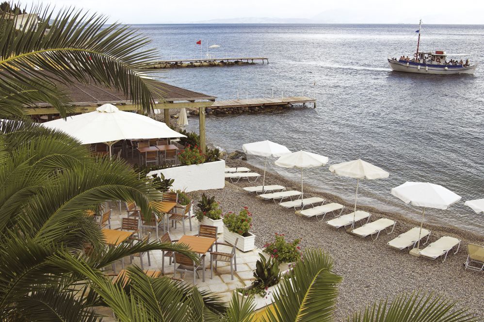 Louis Hotels - Louis Ionian Sun - Surrounding
