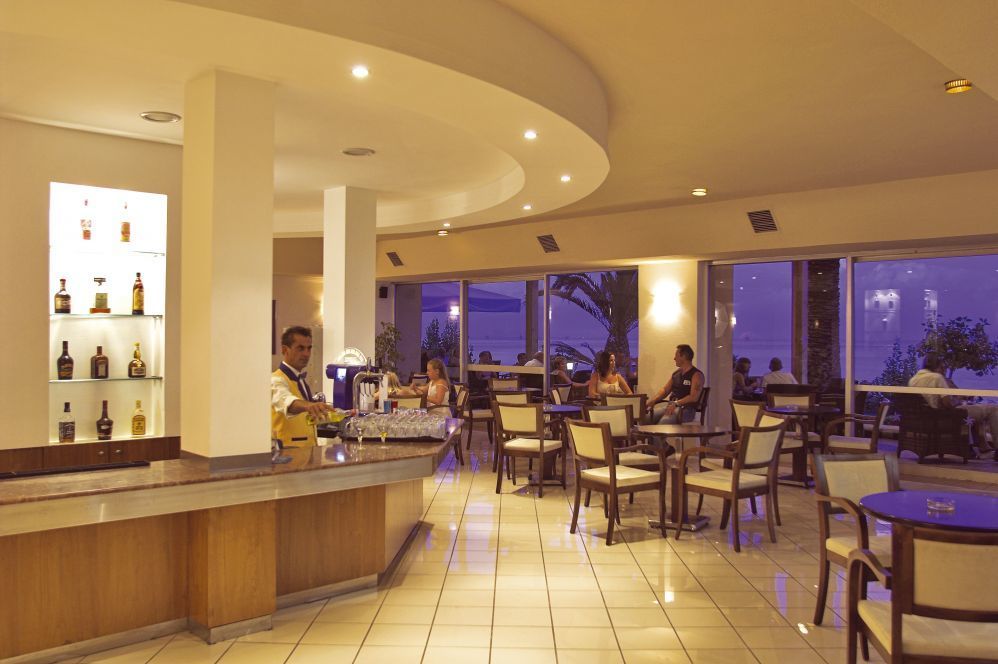 Louis Hotels - Louis Ionian Sun - Interior