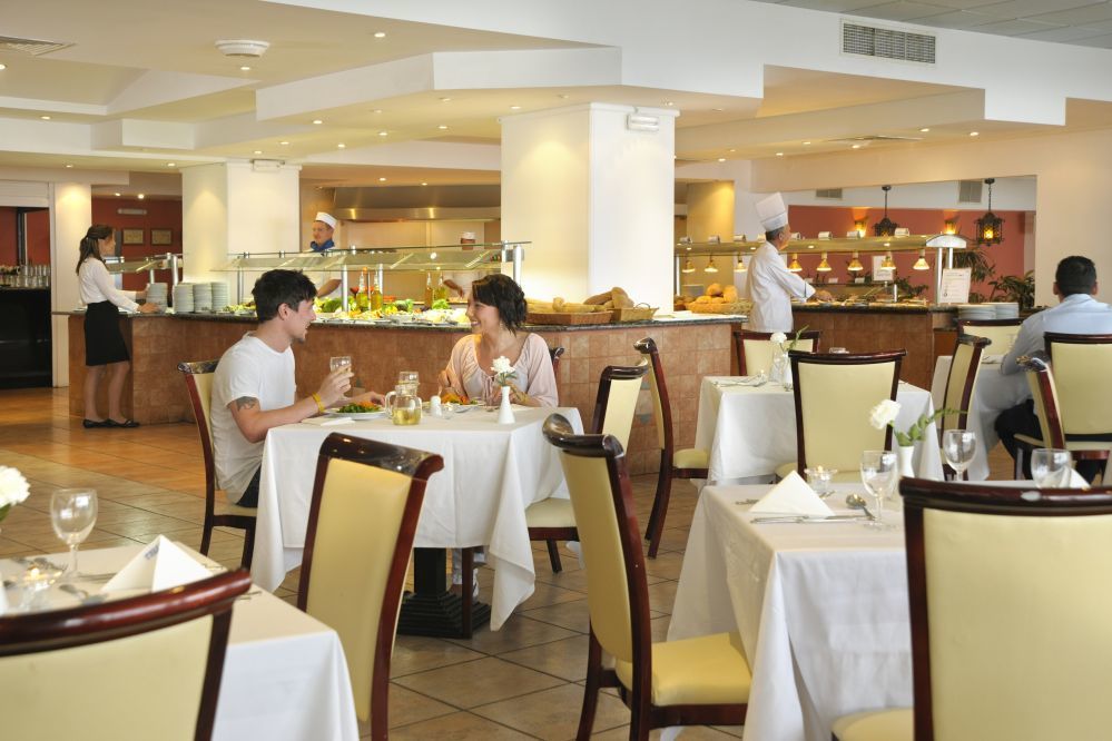Louis Hotels - Louis Ionian Sun - Restaurant