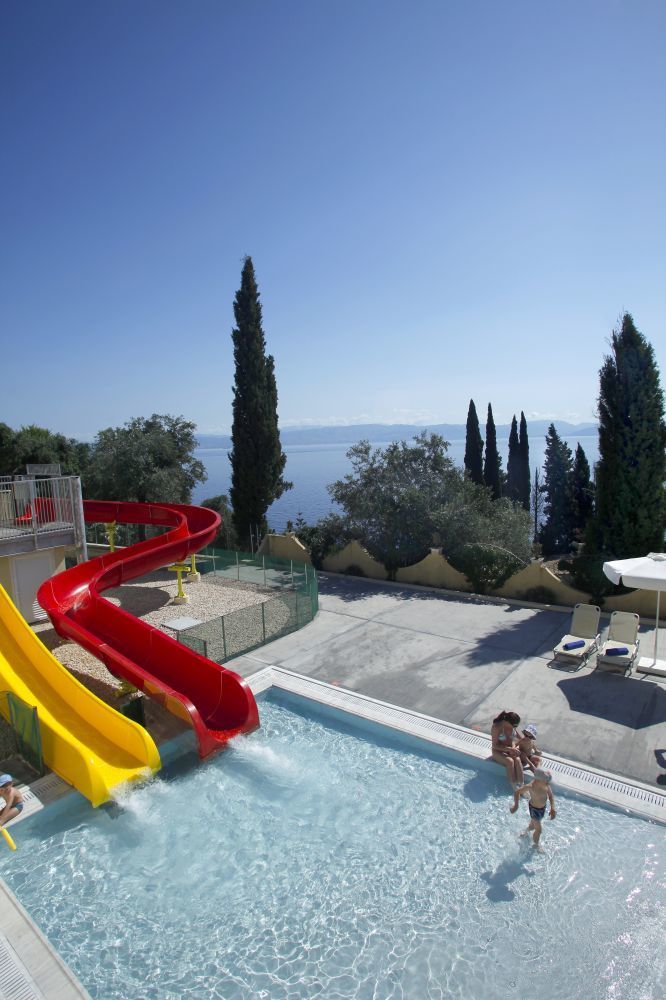 Louis Hotels - Louis Ionian Sun - Pool
