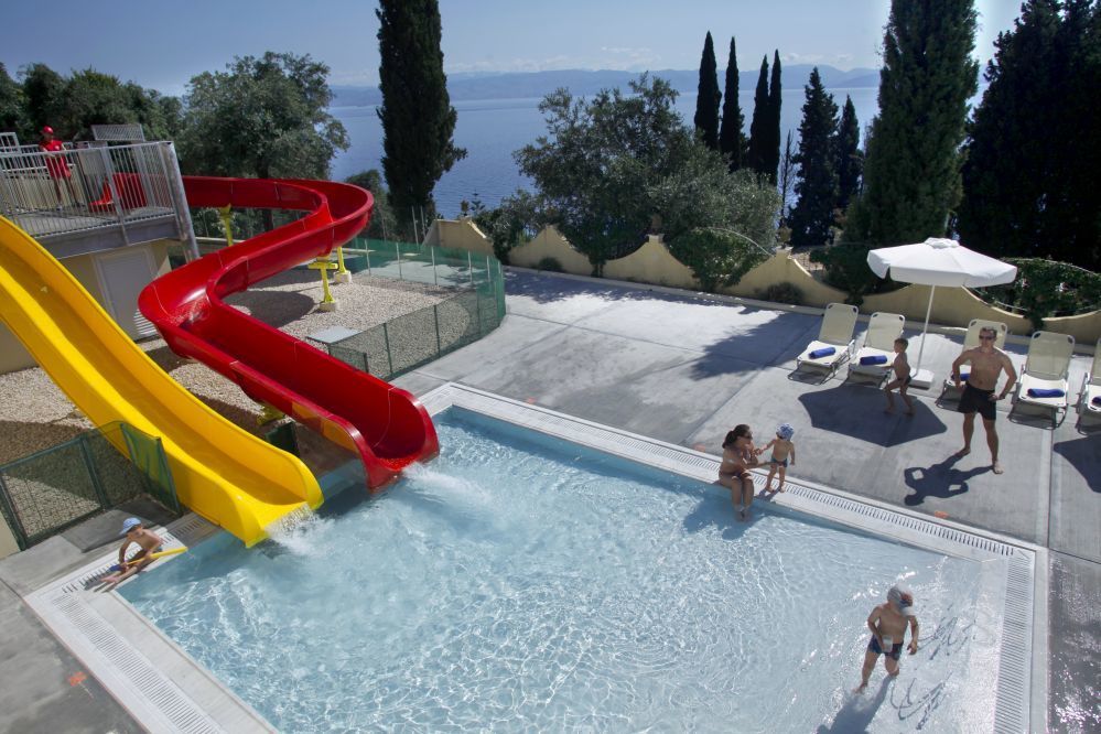 Louis Hotels - Louis Ionian Sun - Pool