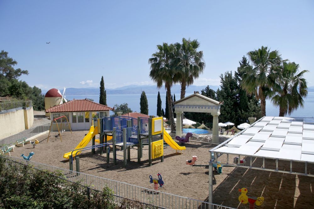 Louis Hotels - Louis Ionian Sun - Surrounding