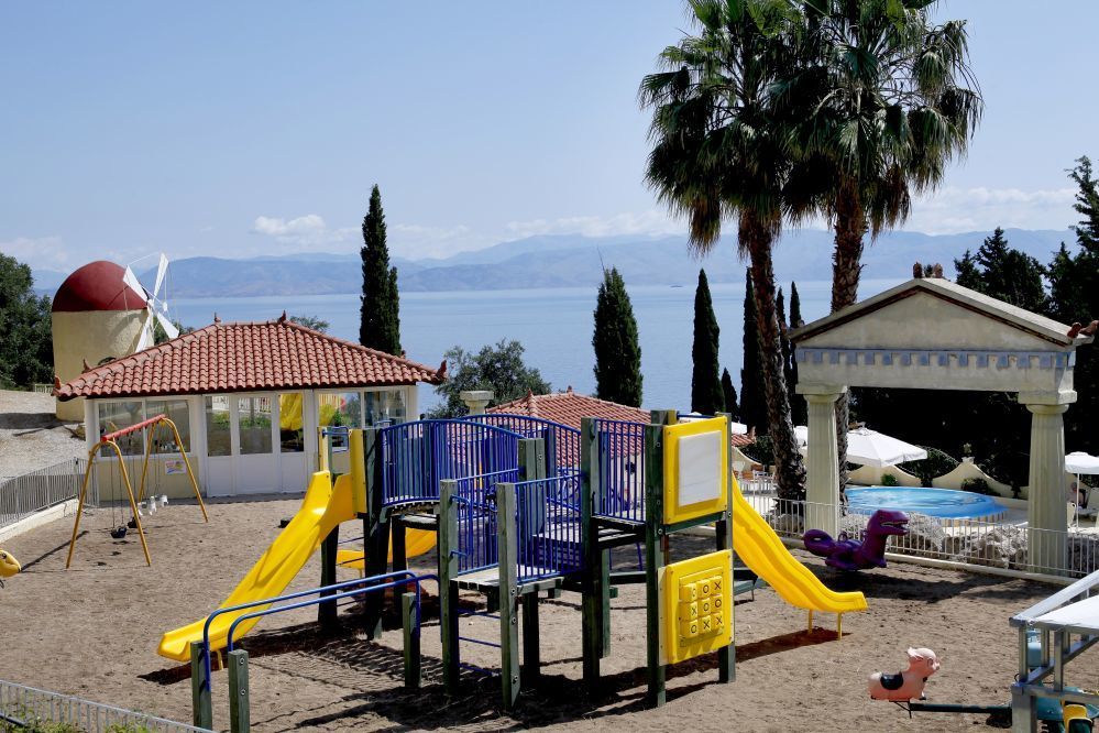 Louis Hotels - Louis Ionian Sun - Surrounding