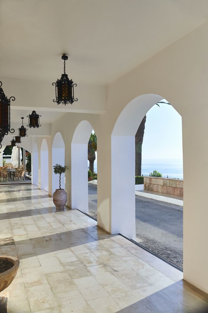 Louis Hotels - Louis Ionian Sun - Surrounding