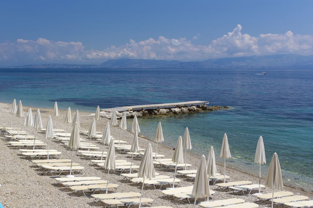 Louis Hotels - Louis Ionian Sun - Beach