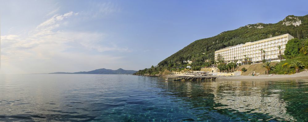 Louis Hotels - Louis Ionian Sun - Surrounding
