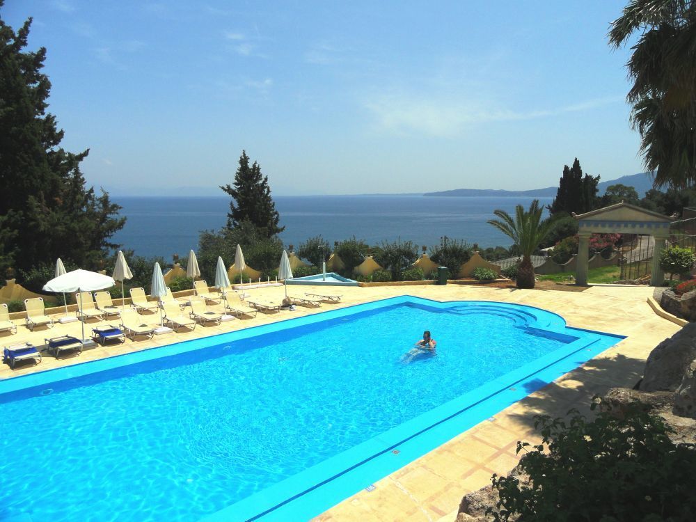 Louis Hotels - Louis Ionian Sun - Pool