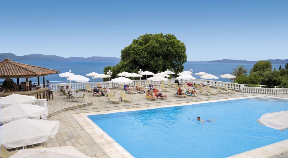 Louis Hotels - Louis Ionian Sun - Pool