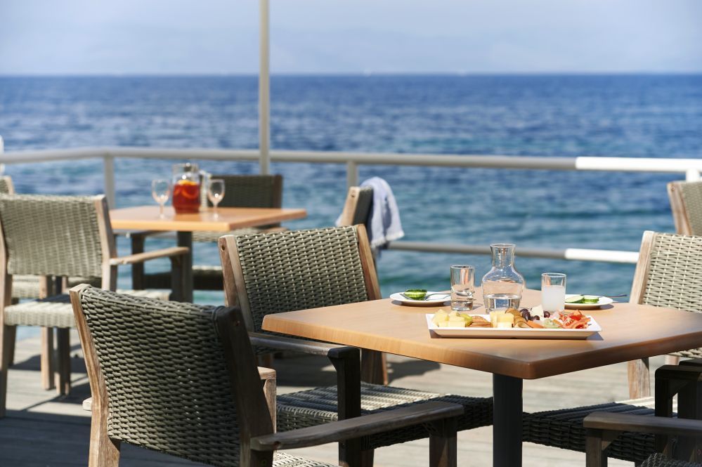 Louis Hotels - Louis Ionian Sun - Terrace