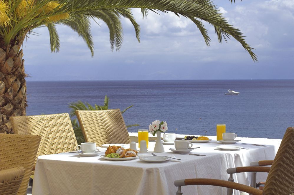 Louis Hotels - Louis Ionian Sun - Terrace