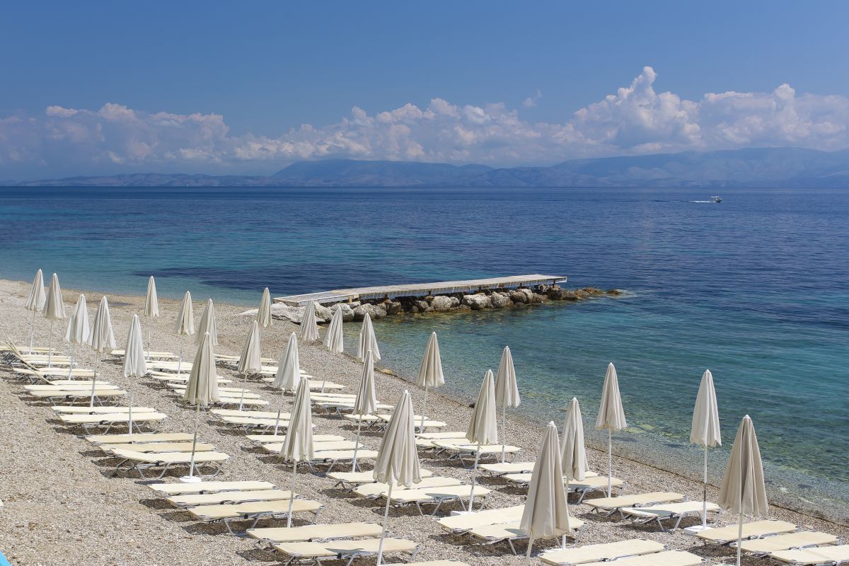 Louis Hotels - Corfu, Greece - Louis Ionian Sun
