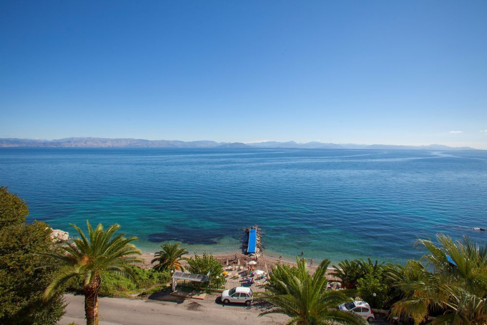 Louis Hotels - Louis Ionian Sun - Surrounding