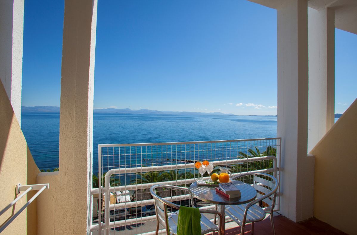 Louis Hotels - Louis Ionian Sun - Terrace