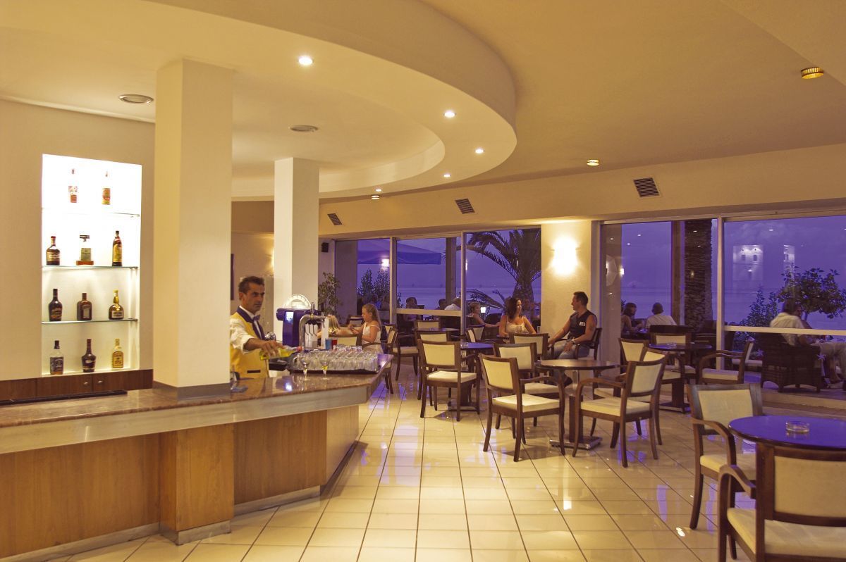 Louis Hotels - Corfu, Greece - Louis Ionian Sun