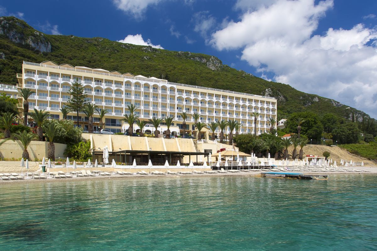 Louis Hotels - Corfu, Greece - Louis Ionian Sun