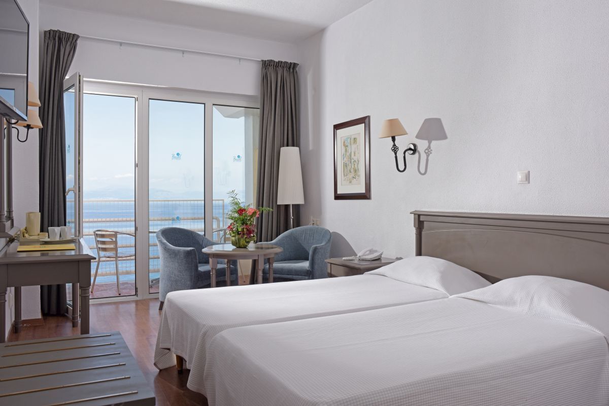 Louis Hotels - Louis Ionian Sun - Room