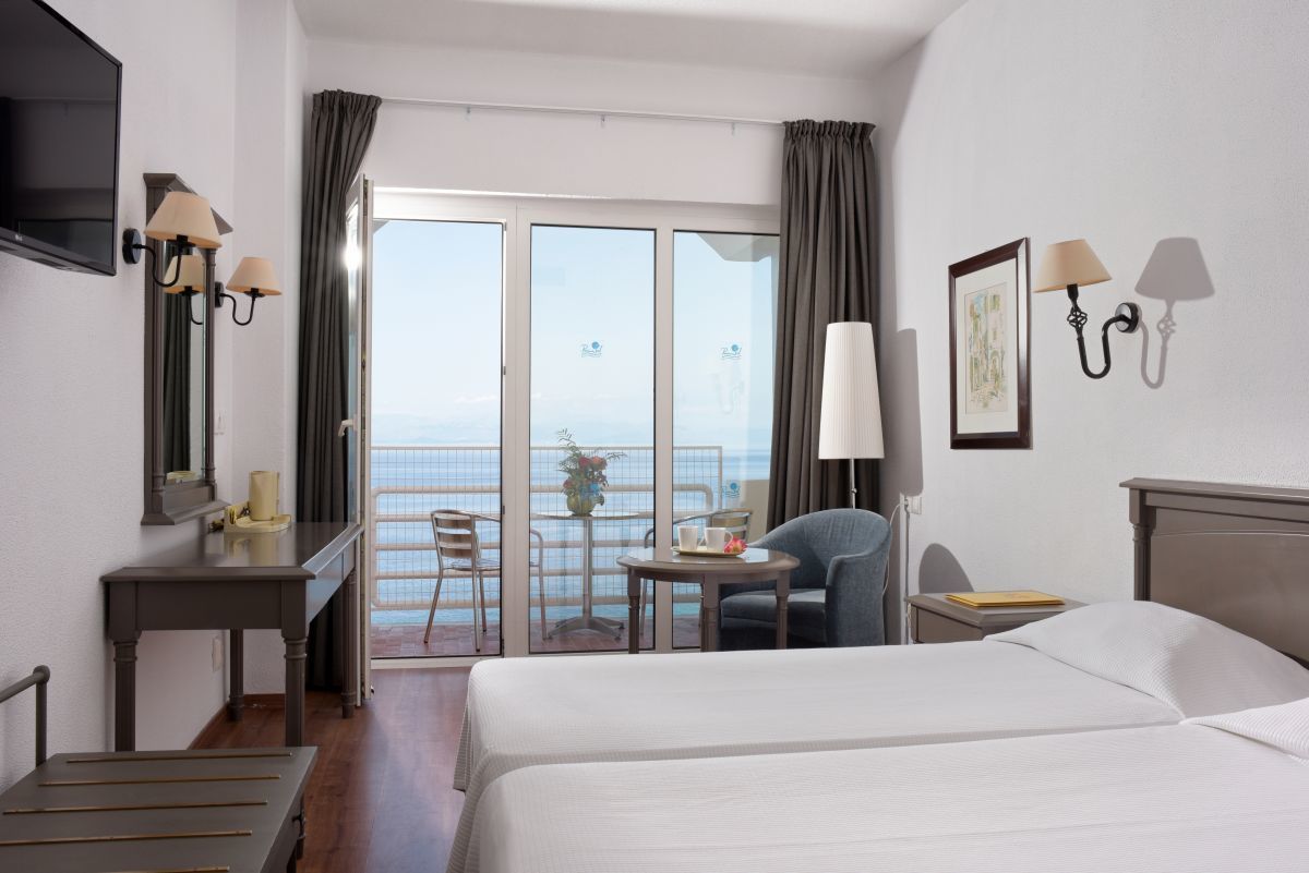 Louis Hotels - Louis Ionian Sun - Room